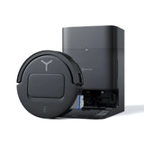 ECOVACS DEEBOT T80 BLACK