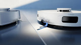 ECOVACS T30C WHITE VACCUMS