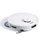 ECOVACS T30C WHITE VACCUMS