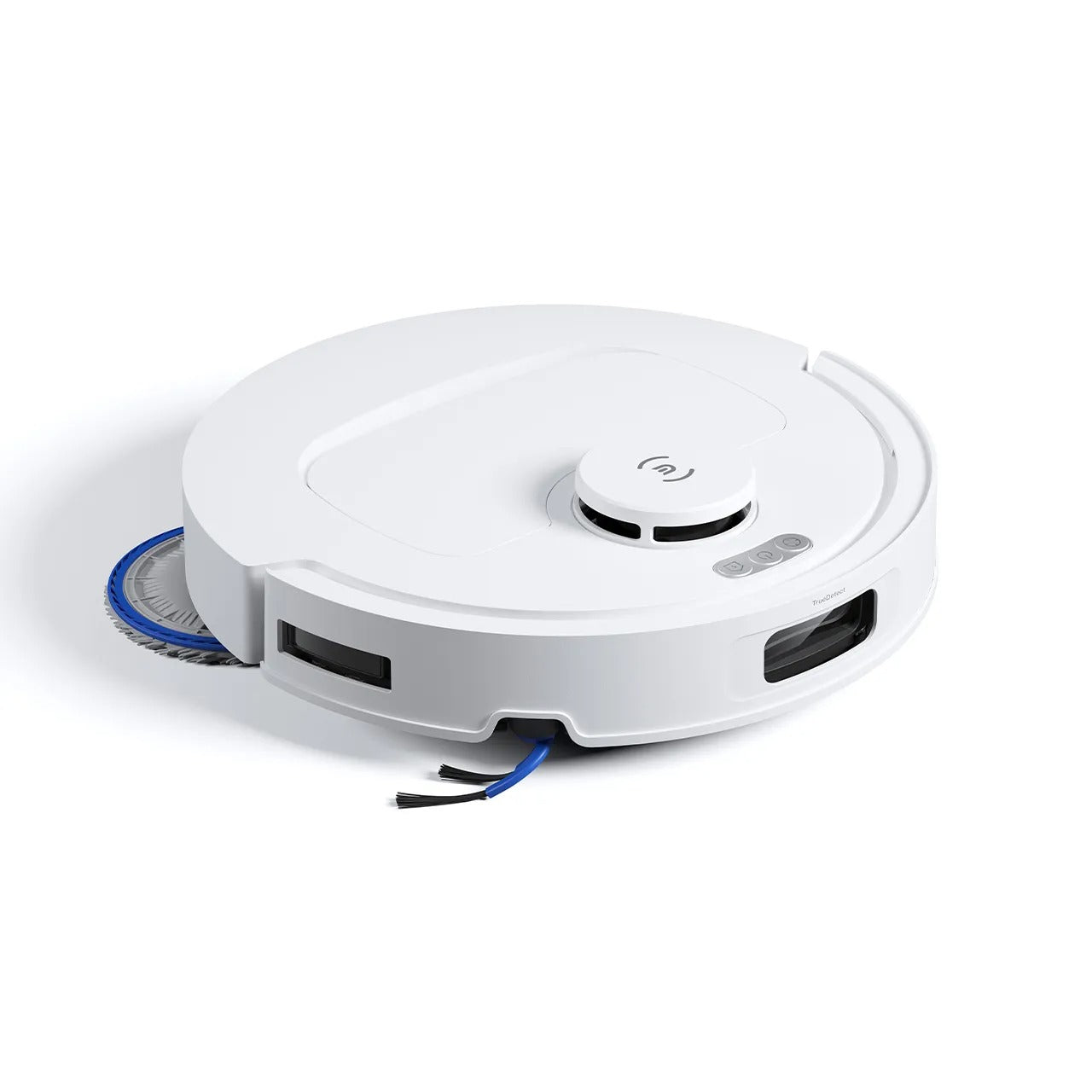 ECOVACS T30C WHITE VACCUMS