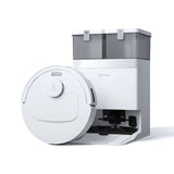 ECOVACS T30C WHITE VACCUMS