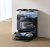 ECOVACS T50 PRO OMNI BLACK