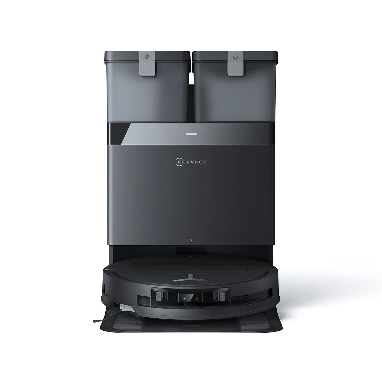 ECOVACS T50 PRO OMNI BLACK