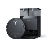 ECOVACS T50 PRO OMNI BLACK