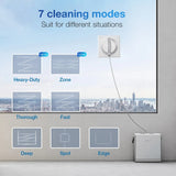 ECOVACS WINBOT W2 PRO