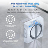 ECOVACS WINBOT W2 PRO