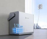 ECOVACS WINBOT W2 PRO