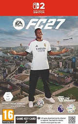 EA SPORTS FC 27 Standard Edition - Nintendo Switch 2