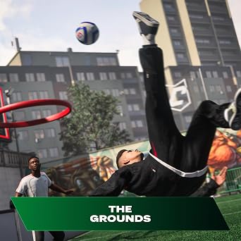 EA SPORTS FC 27 Standard Edition - Nintendo Switch 2