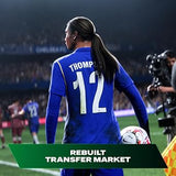 EA SPORTS FC 27 Standard Edition - Nintendo Switch 2