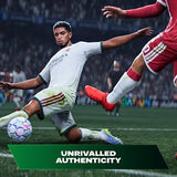EA SPORTS FC 27 Standard Edition - Nintendo Switch 2