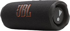 JBL FLIP 7 JBL Pro Sound with AI Sound Boost