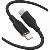 Anker PowerLine+ lll  USB-C to USB-C 2.0 Cable 6FT Black