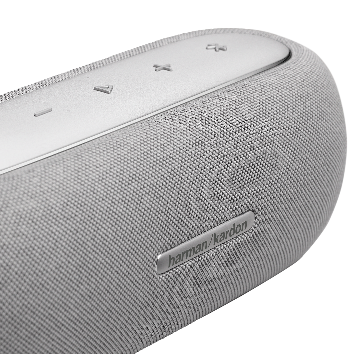 Harman Kardon Luna Portable  Speaker  White