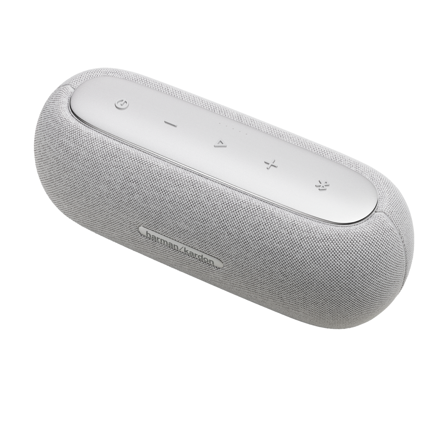 Harman Kardon Luna Portable  Speaker  White