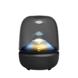 Harman Kardon Aura Studio 5 Bluetooth Home Speaker Black