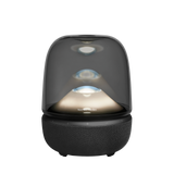 Harman Kardon Aura Studio 5 Bluetooth Home Speaker Black