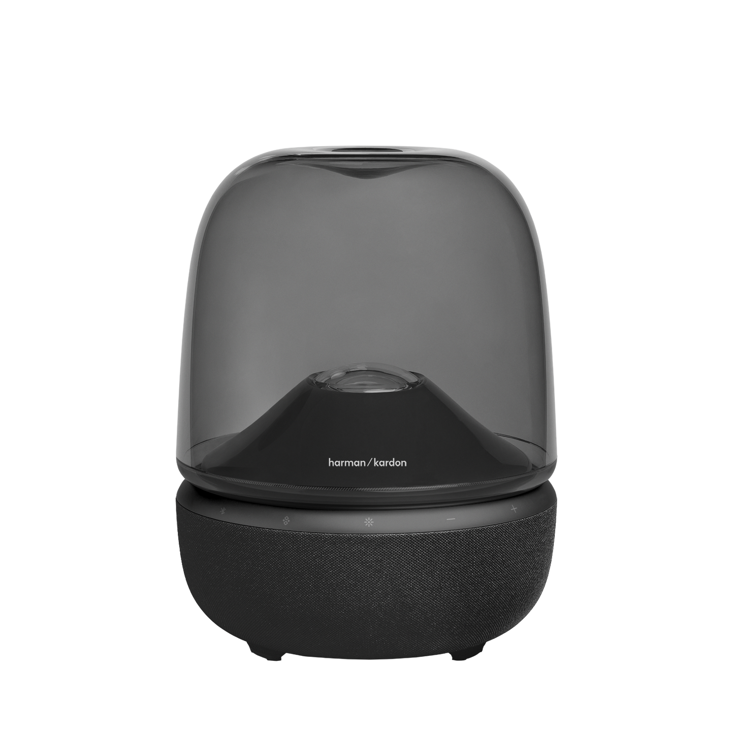Harman Kardon Aura Studio 5 Bluetooth Home Speaker Black