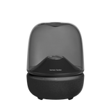 Harman Kardon Aura Studio 5 Bluetooth Home Speaker Black