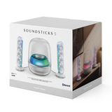 Harman Kardon Soundsticks 5 - White