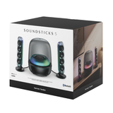 Harman Kardon Soundsticks 5 - Black