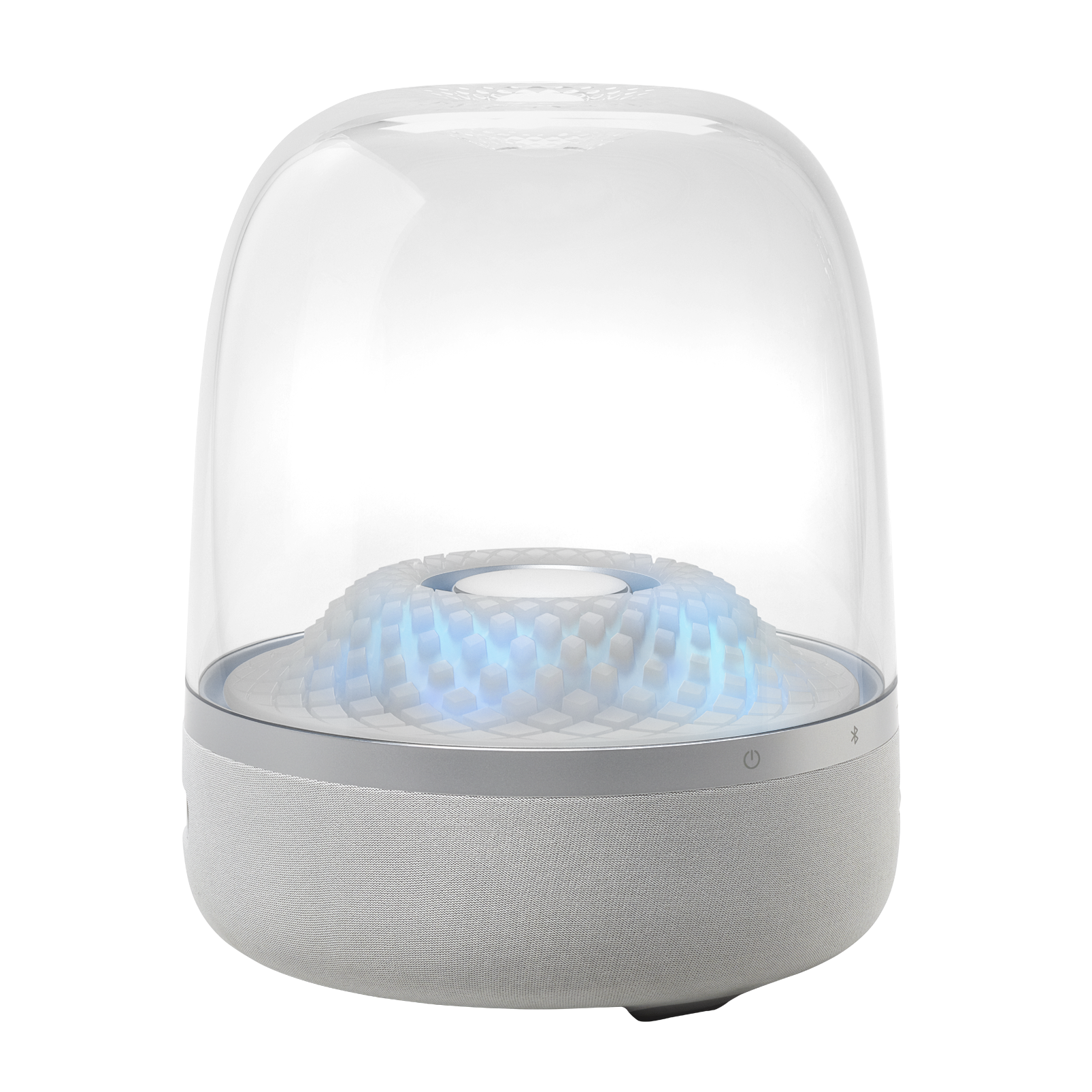 Harman Kardon Aura Studio 4 Wireless Speaker Light Gray