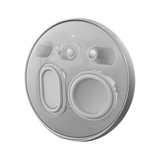 Harman Kardon Onyx Studio 9 Portable Bluetooth Speaker - Gray