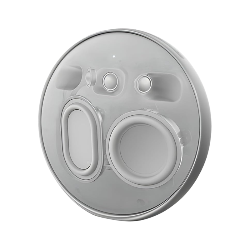 Harman Kardon Onyx Studio 9 Portable Bluetooth Speaker - Gray