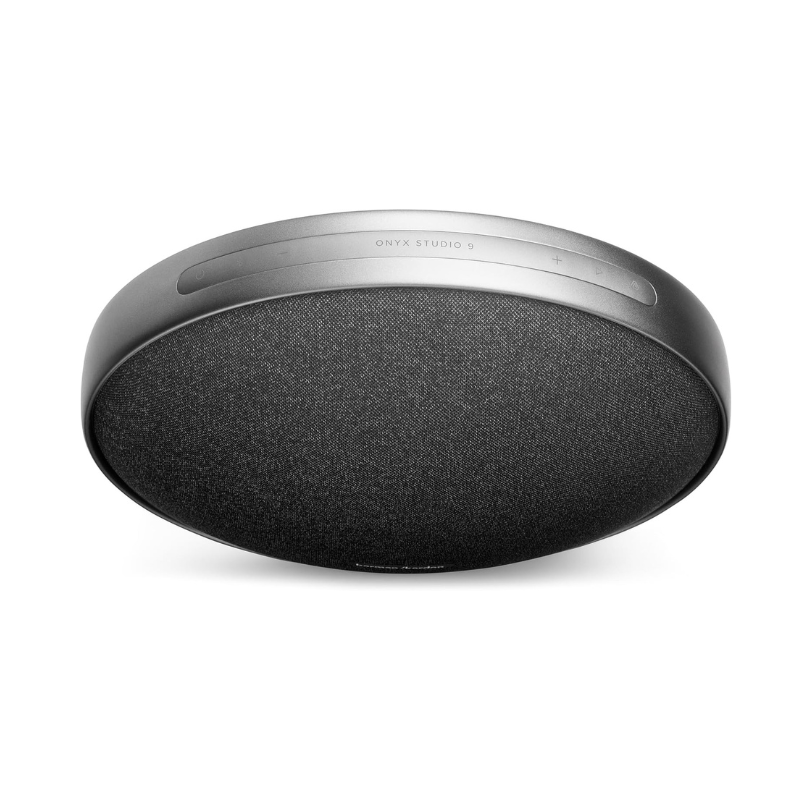 Harman Kardon Onyx Studio 9 Portable Bluetooth Speaker Black