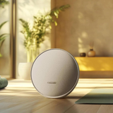 Harman Kardon Onyx Studio 9 Portable Bluetooth Speaker - Gray