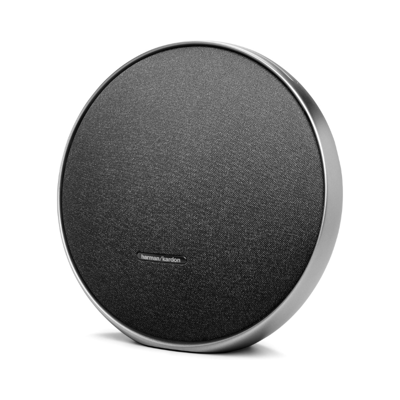 Harman Kardon Onyx Studio 9 Portable Bluetooth Speaker Black