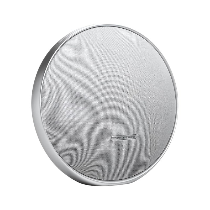 Harman Kardon Onyx Studio 9 Portable Bluetooth Speaker - Gray