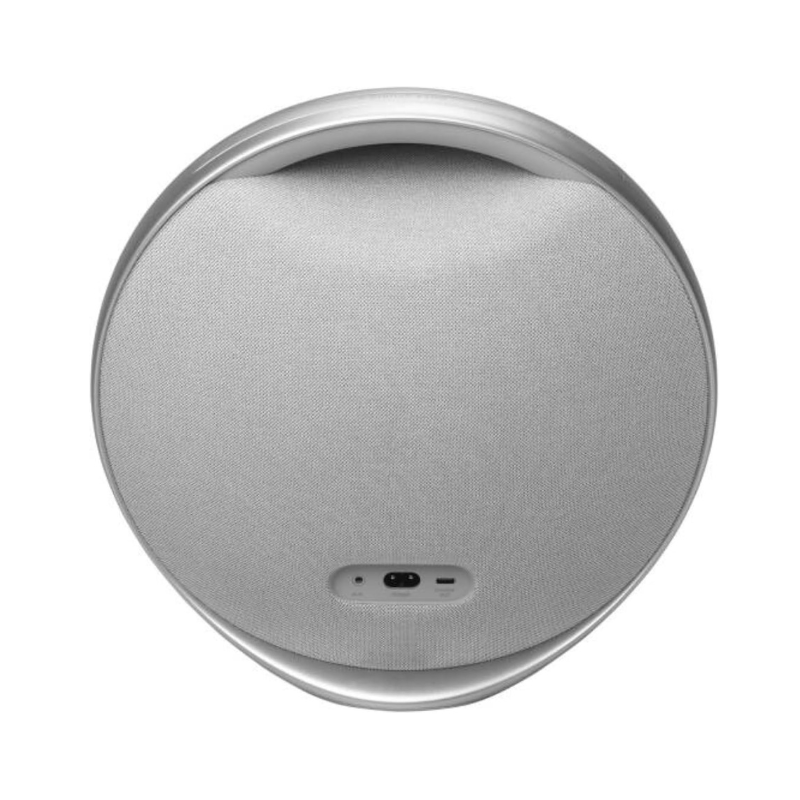 Harman Kardon Onyx Studio 9 Portable Bluetooth Speaker - Gray