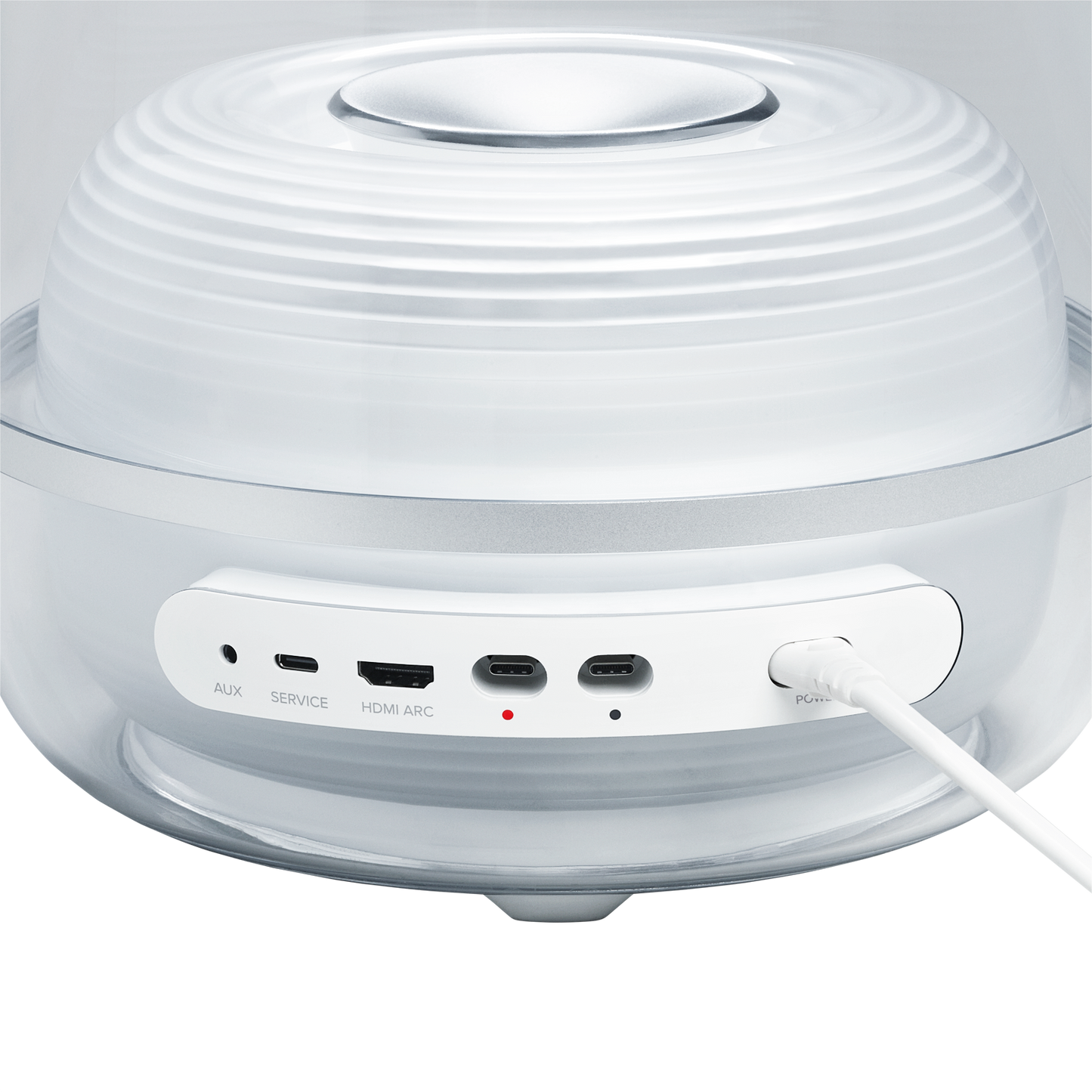 Harman Kardon Soundsticks 5 - White