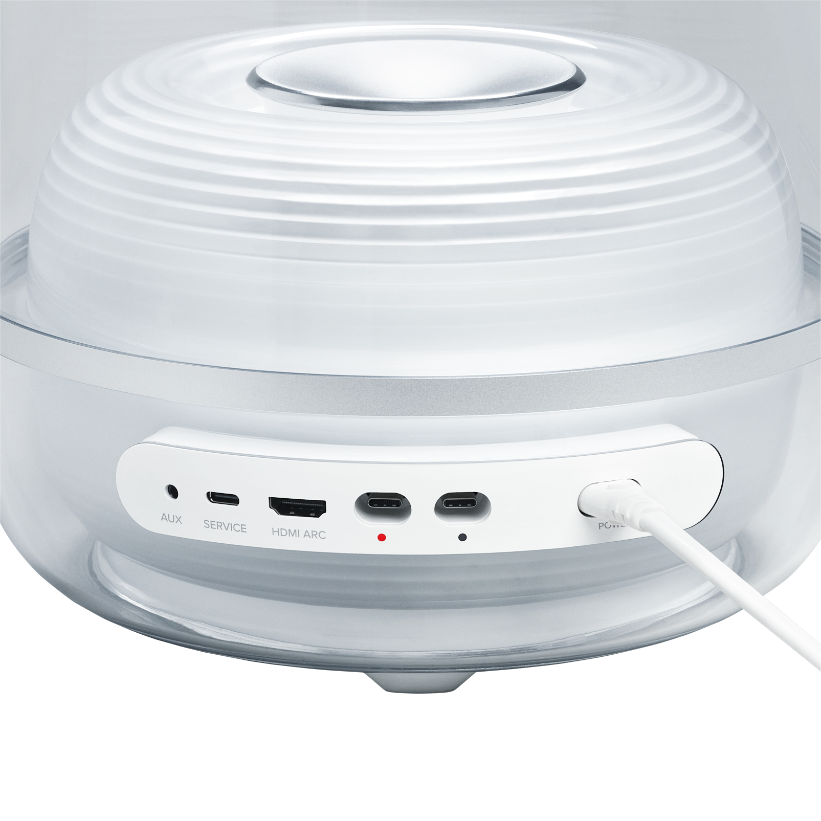 Harman Kardon Soundsticks 5 - White