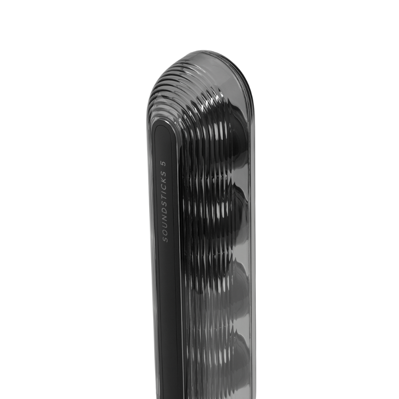 Harman Kardon Soundsticks 5 - Black