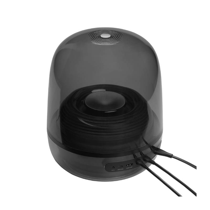 Harman Kardon Soundsticks 5 - Black