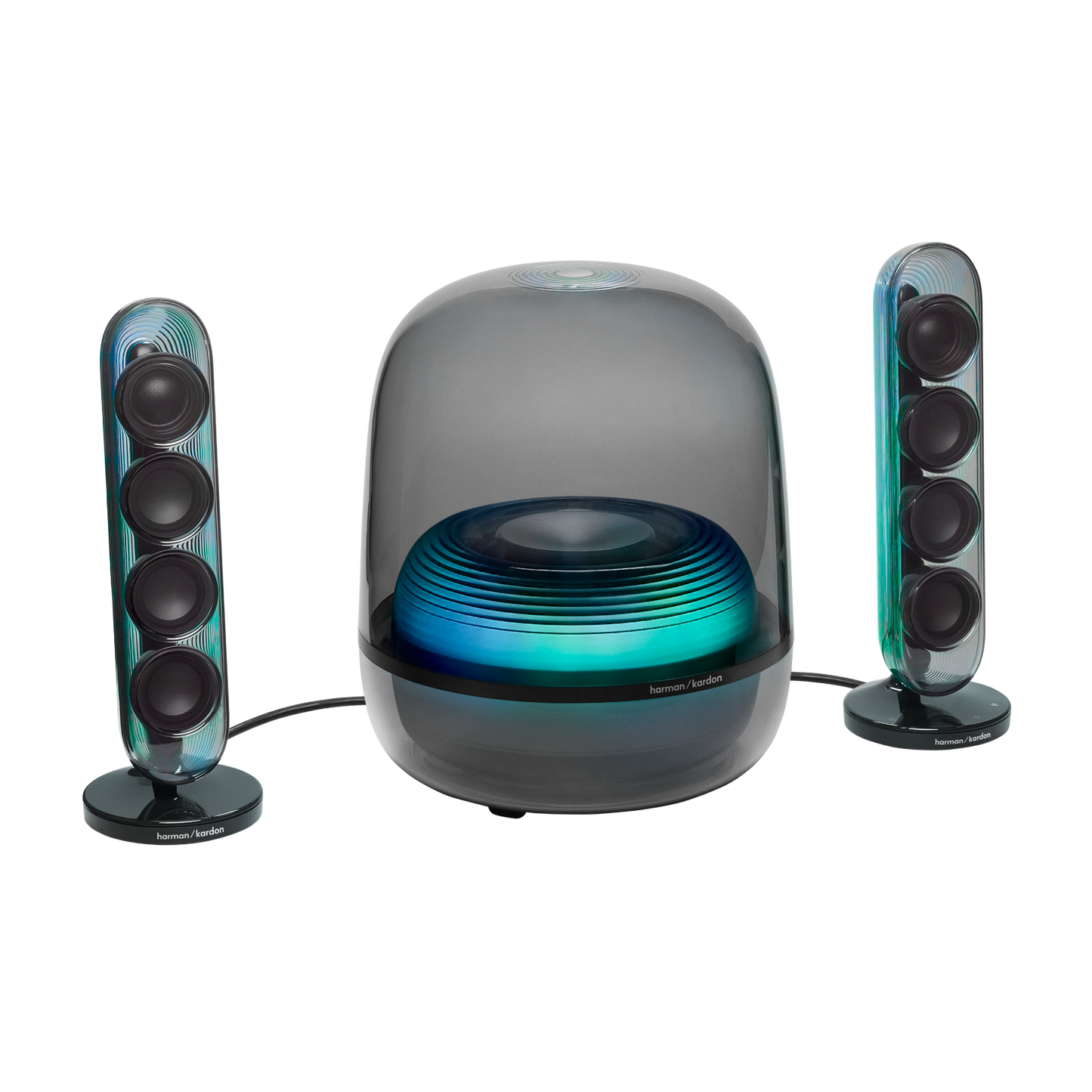 Harman Kardon Soundsticks 5 - Black