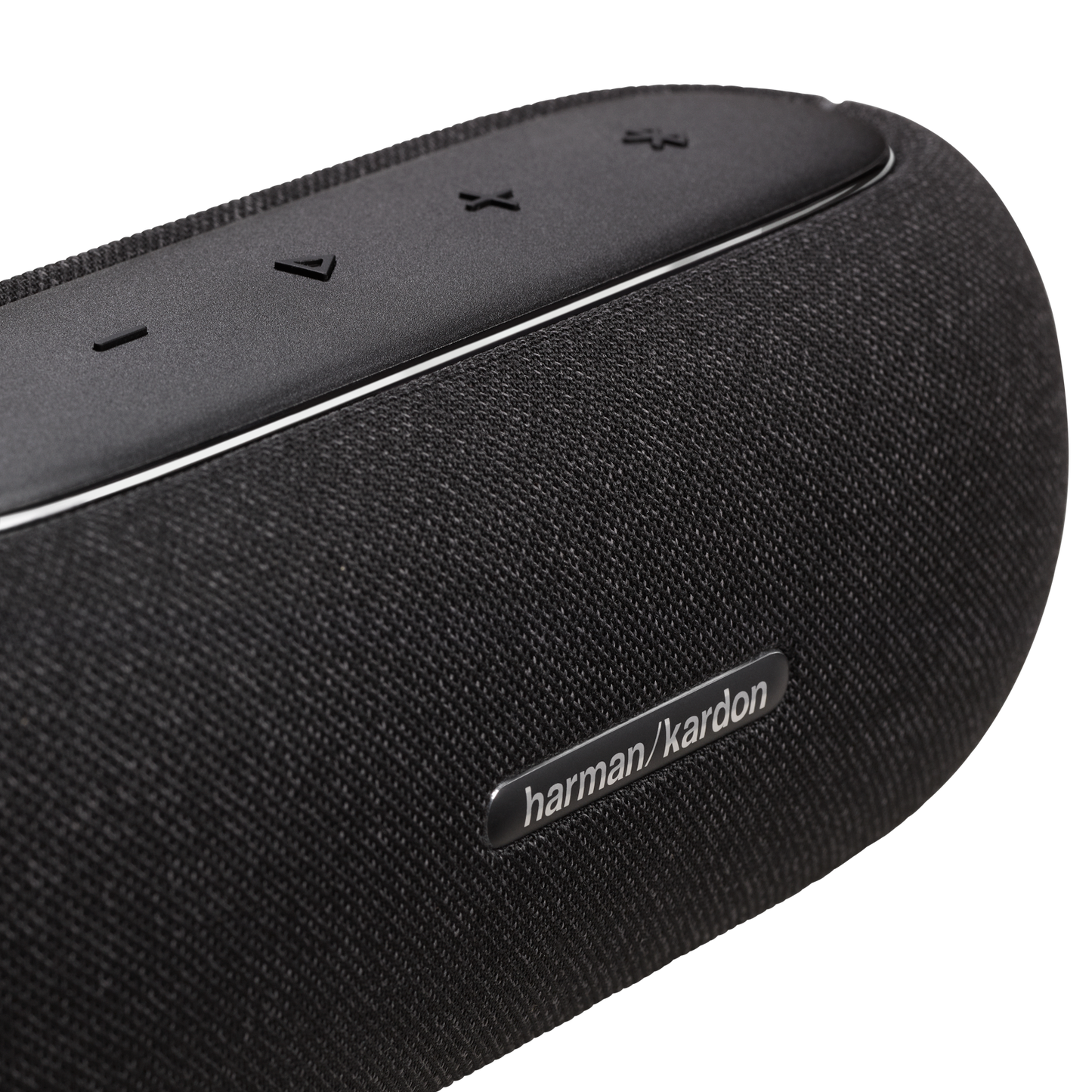 Harman Kardon Luna Portable Speaker Black