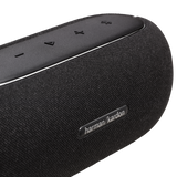 Harman Kardon Luna Portable Speaker Black