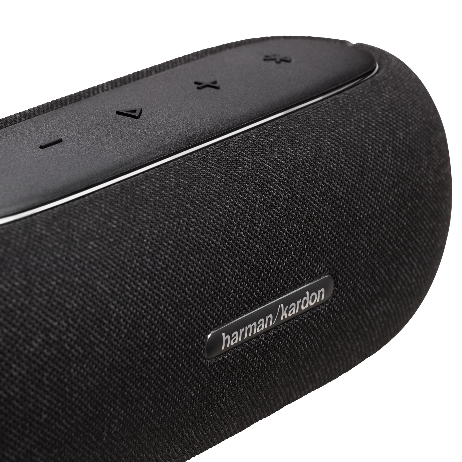 Harman Kardon Luna Portable Speaker Black