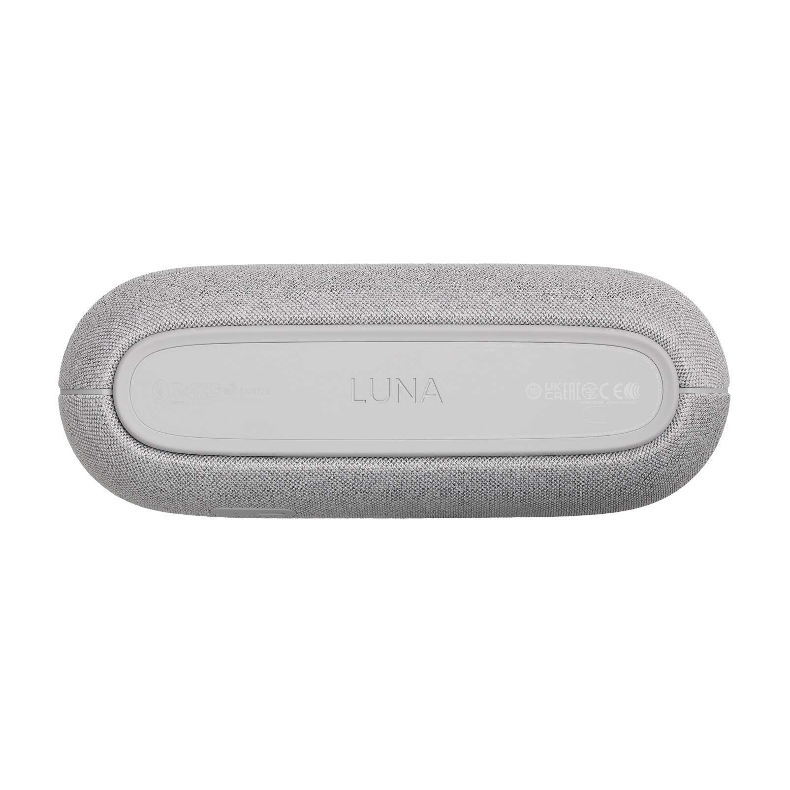 Harman Kardon Luna Portable  Speaker  White