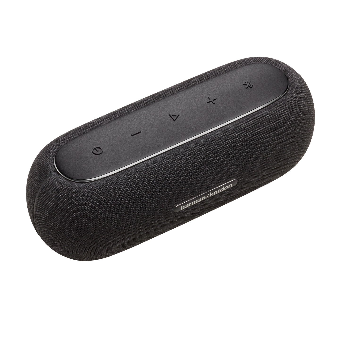 Harman Kardon Luna Portable Speaker Black