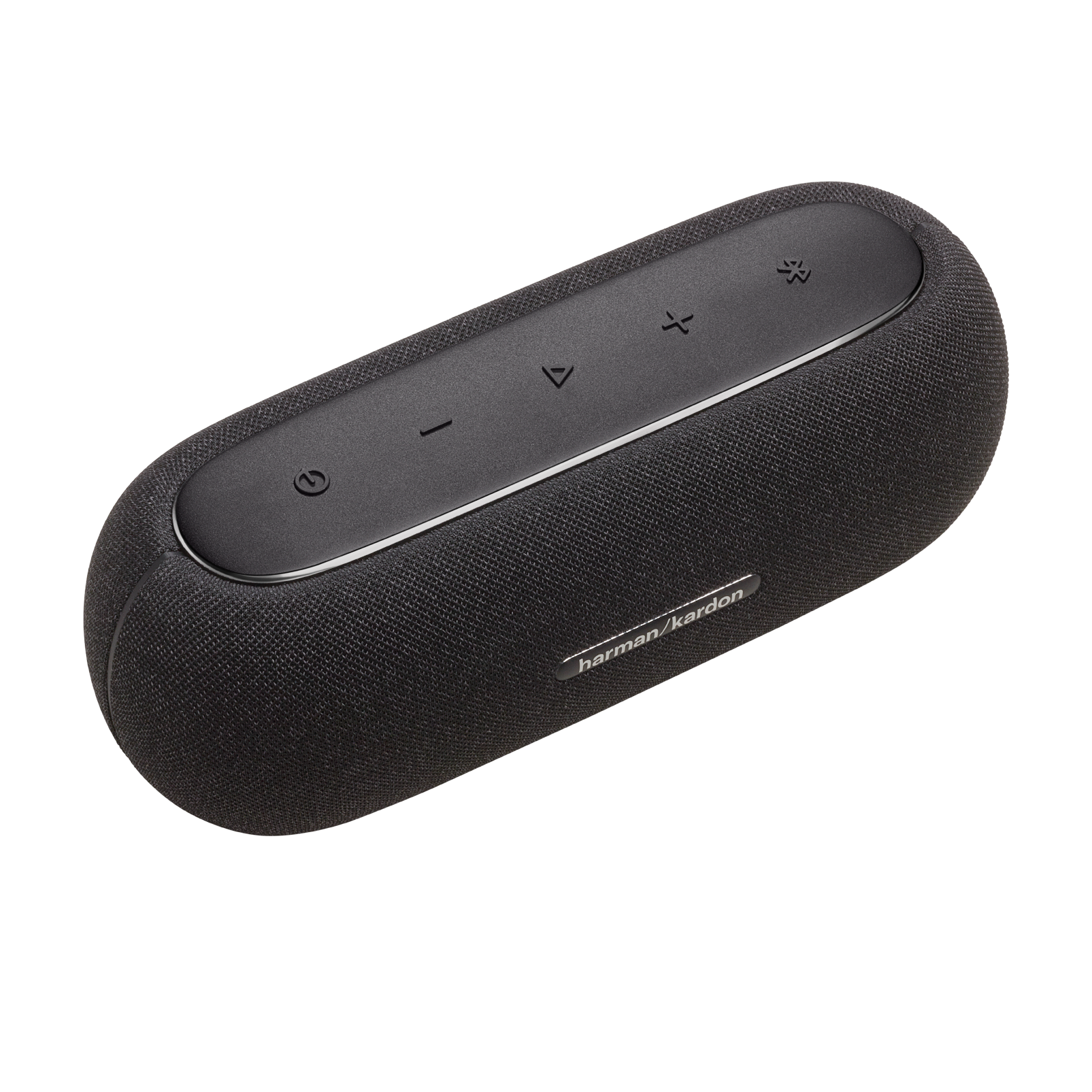 Harman Kardon Luna Portable Speaker Black