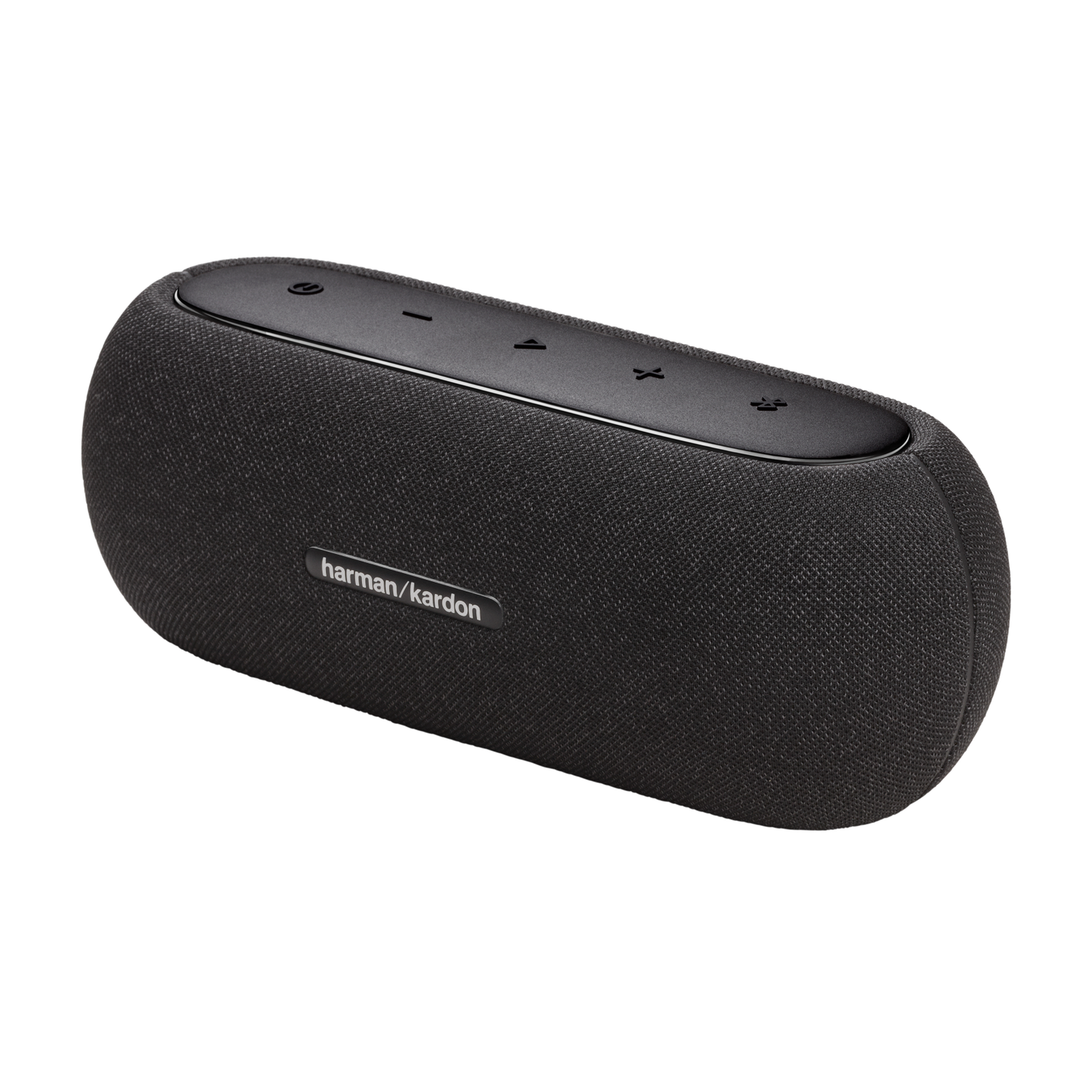 Harman Kardon Luna Portable Speaker Black