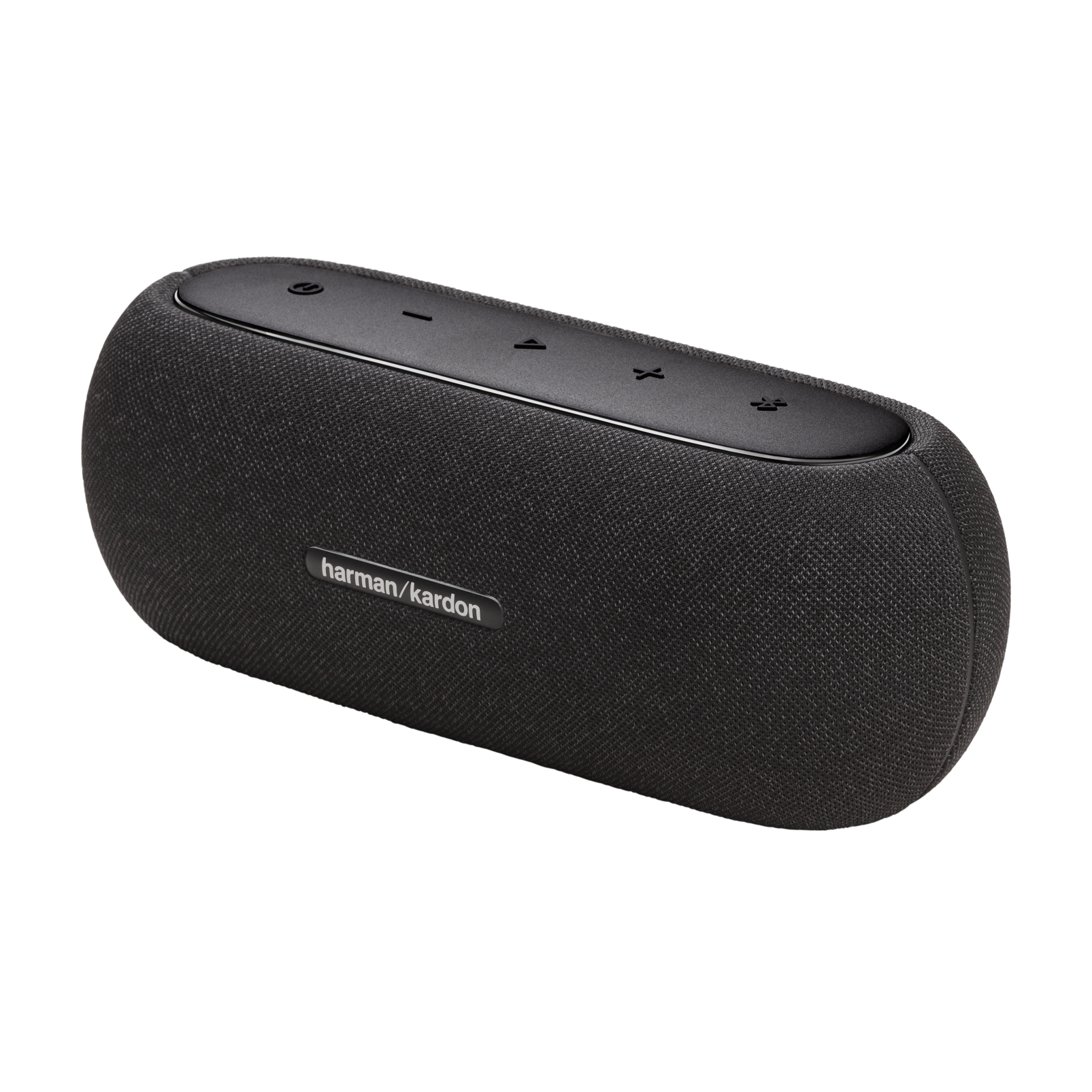 Harman Kardon Luna Portable Speaker Black