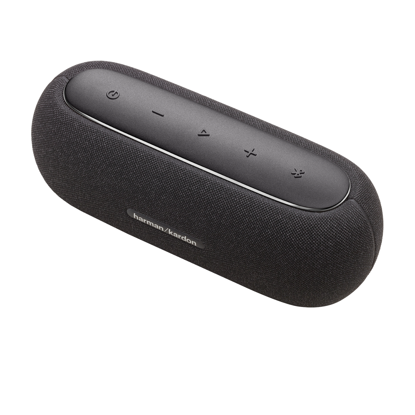 Harman Kardon Luna Portable Speaker Black