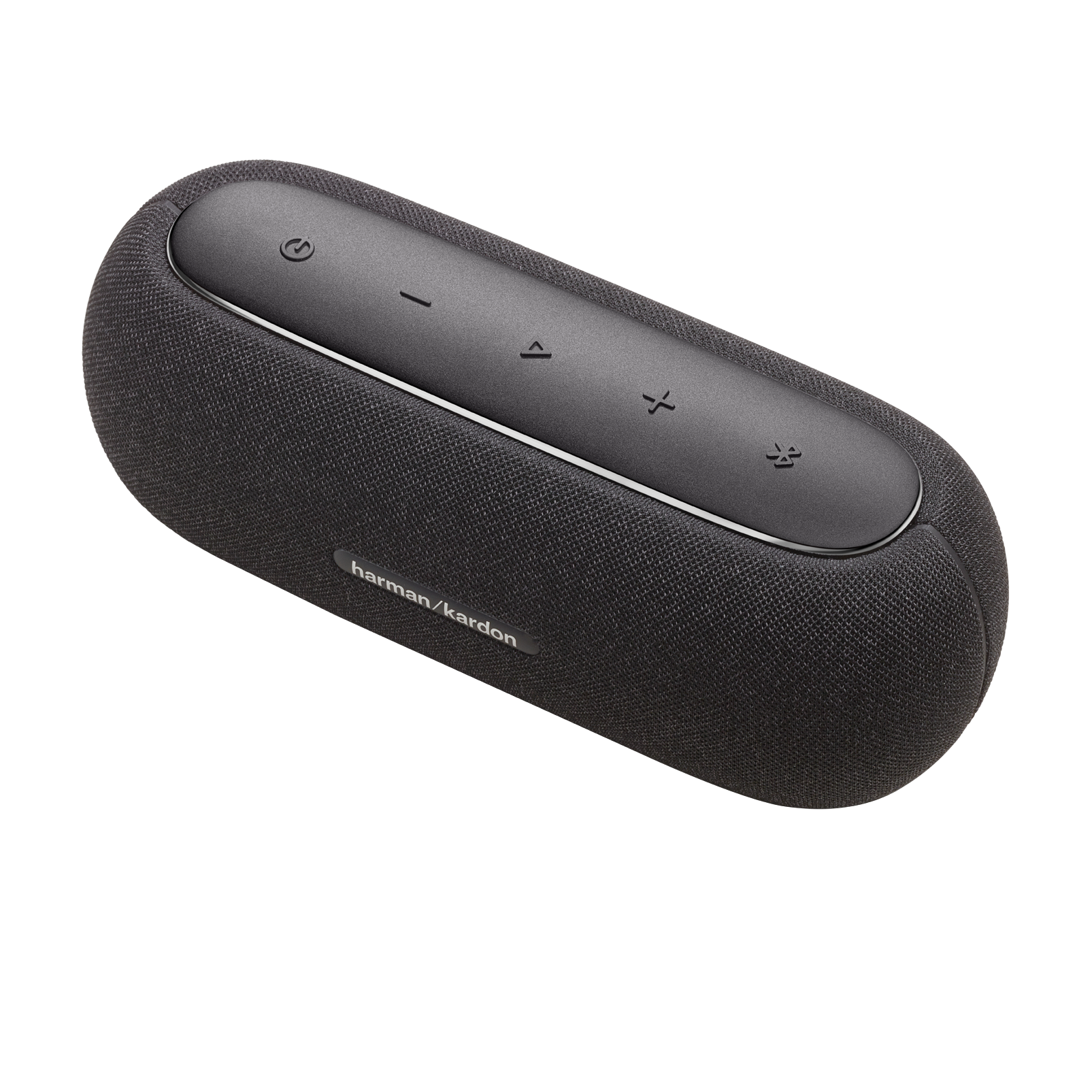 Harman Kardon Luna Portable Speaker Black