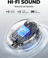 Hollyland Lark M2 Wireless Microphone