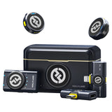 Hollyland Lark M2 Wireless Microphone